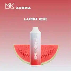 Maskking Aroma lush ice 6000 Puffs