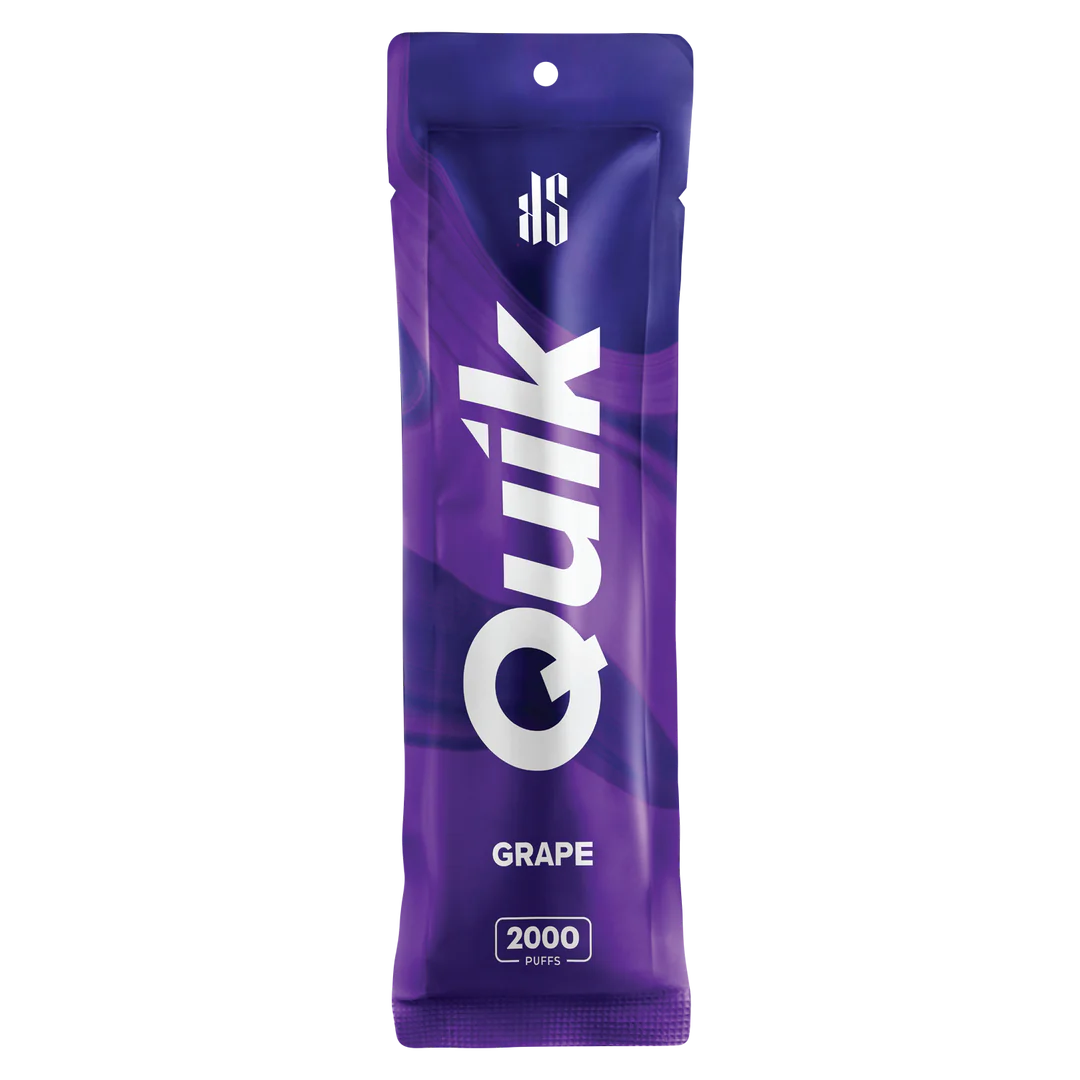 quik Grape
