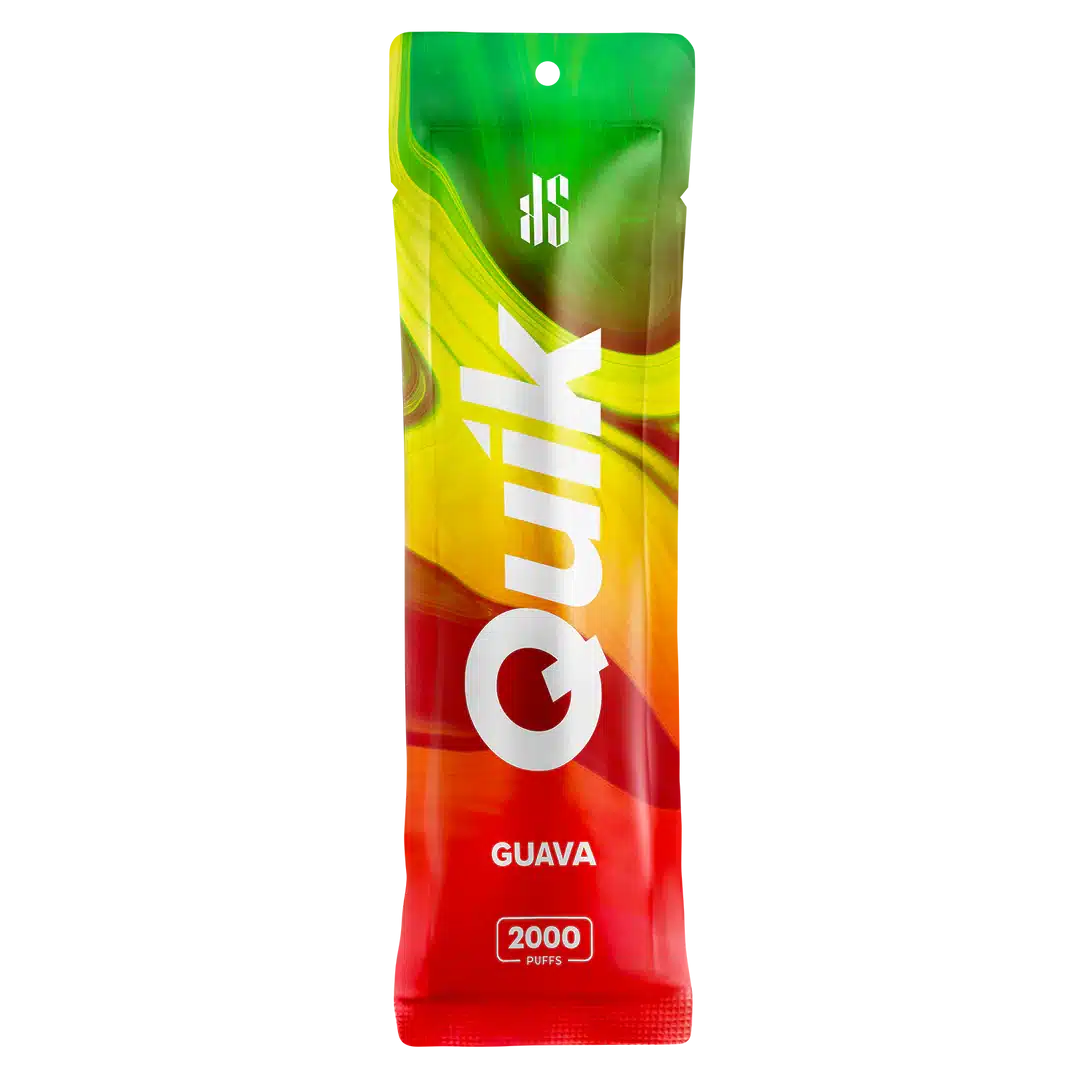 quik Guava