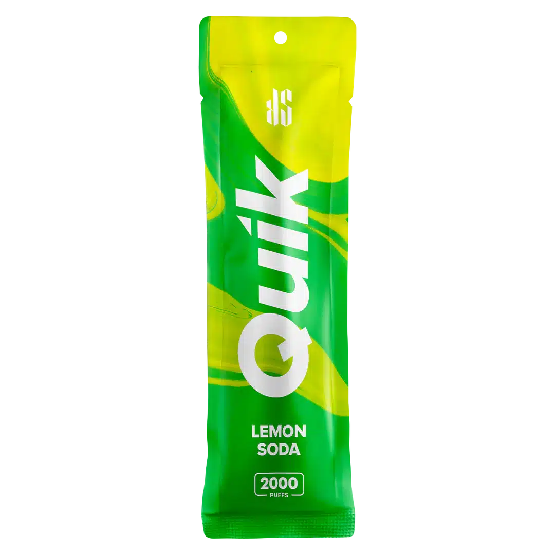 quik LemonSoda
