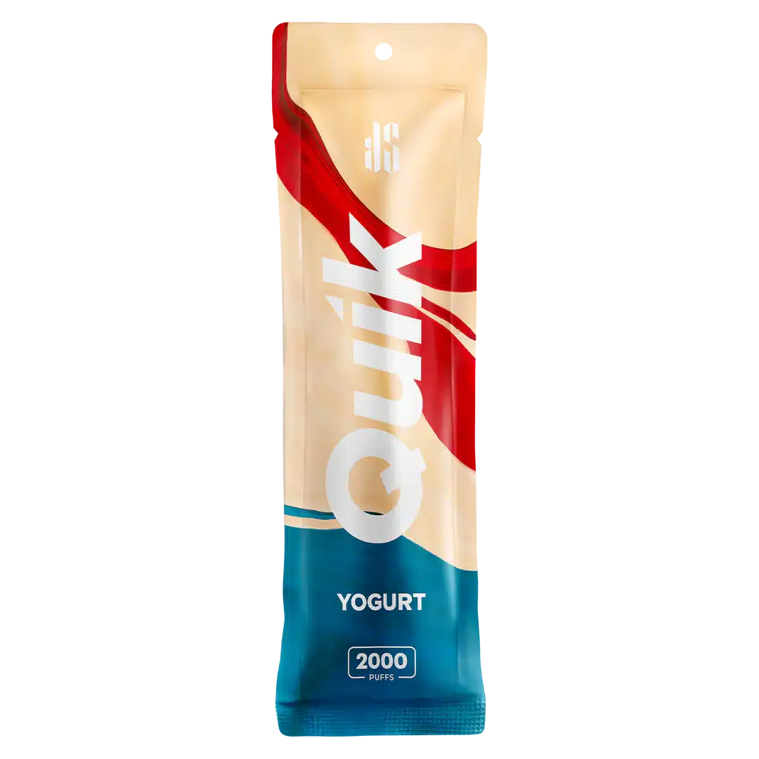 quik Yogurt