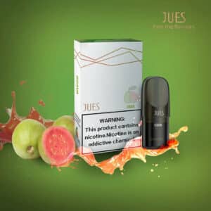 หัวน้ำยา Jues Pod - Guava