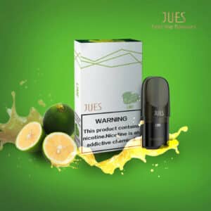 หัวน้ำยา Jues Pod - Lime